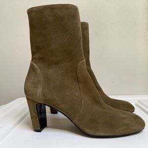 Stuart Weitzman Vida Bootie (Women) new